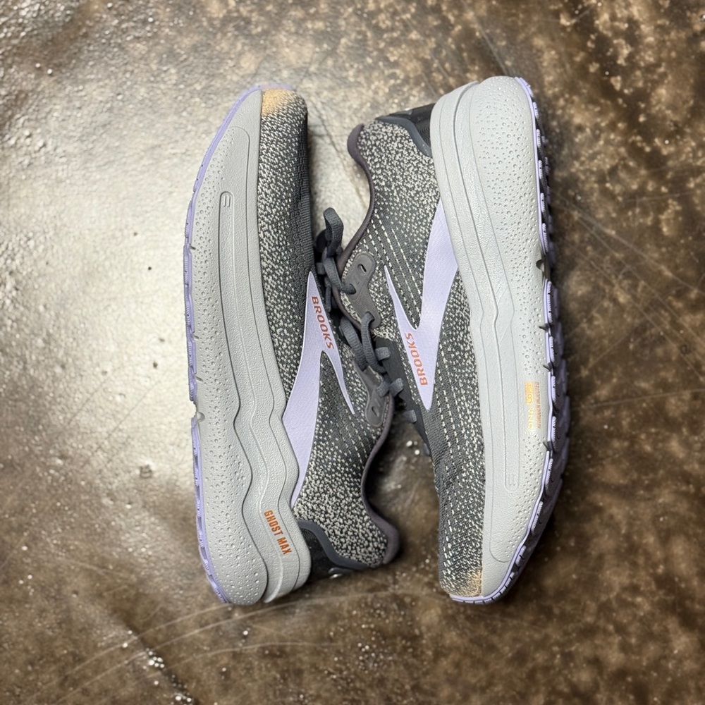 Brooks Ghost Max 2 Womens